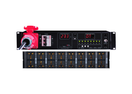 VoiniTeL 帶濾波電源時(shí)序器